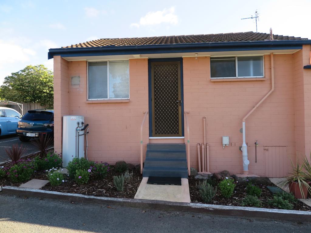  Taree Accommodation
