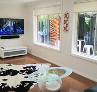 Beachside Villa Ettalong Beach - Taree Accommodation