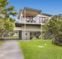 Beachside Vista - Taree Accommodation