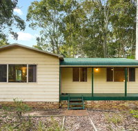 Beachwood on Casey - Taree Accommodation