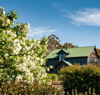 Beaupre Cottage - Taree Accommodation