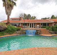 Beautiful Resort Retreat Villa in the Yarra Valley - Entertainer's delight - Taree Accommodation