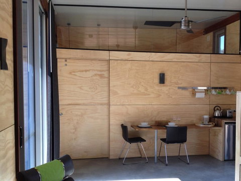 Bed + Bauhaus - Taree Accommodation 0