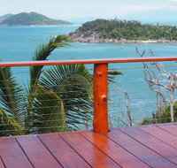Bedarra Island Treetop Hideaway - Taree Accommodation
