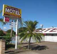 Beenleigh Village Motel - Taree Accommodation