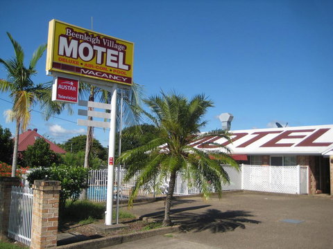Beenleigh Village Motel - Taree Accommodation 0