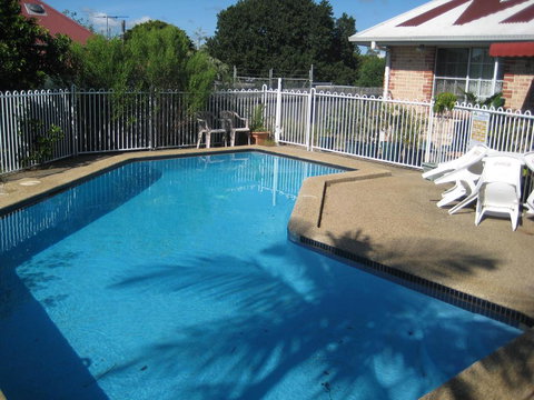 Beenleigh Village Motel - Taree Accommodation 1