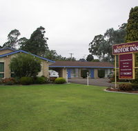 Bega Southtown Motor Inn - Taree Accommodation