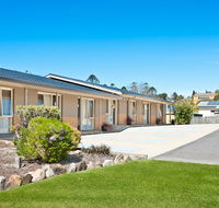 Bega Village Motor Inn - Taree Accommodation