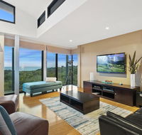 Belbourie - Taree Accommodation