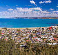 Belbowrie Beach House - Taree Accommodation