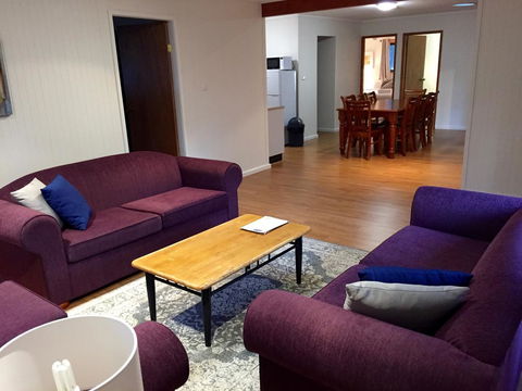 Belford Cottages - Taree Accommodation 2