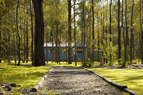 Belford Cottages - Taree Accommodation 0