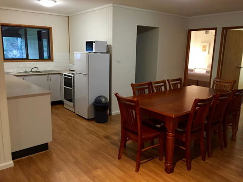 Belford Cottages - Taree Accommodation 1