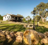 Bella Vista Stanthorpe - Taree Accommodation