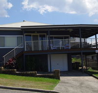 Bella Vista 9 East Street - Taree Accommodation