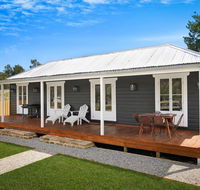 Bellanoon-Pet Friendly Cottage - Taree Accommodation