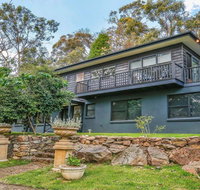 Bellara - your home among the gum trees - Taree Accommodation