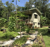 Bellarose Guest House - Taree Accommodation