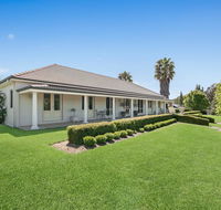 Bellfield House Mudgee - Taree Accommodation