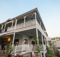 Bellingen Belfry Guesthouse YHA - Taree Accommodation