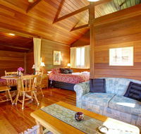 Bellingen Koompartoo Retreat - Taree Accommodation