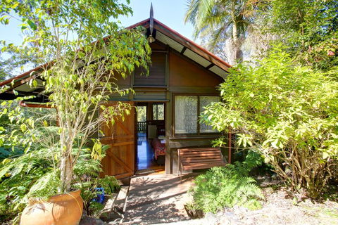 Bellingen Koompartoo Retreat - Taree Accommodation 2