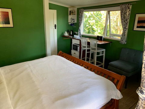 Bellingen Treehouse - Taree Accommodation 3