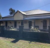 Bellmeadow Homestead - Historic Getaway - Taree Accommodation