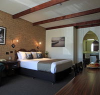 Belltower Motor Inn - Taree Accommodation