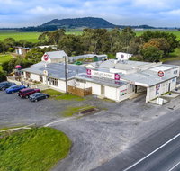 Bellum Hotel - Taree Accommodation