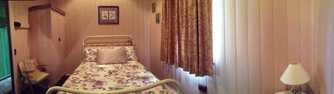 Belvoir B&B Cottages - Taree Accommodation 0