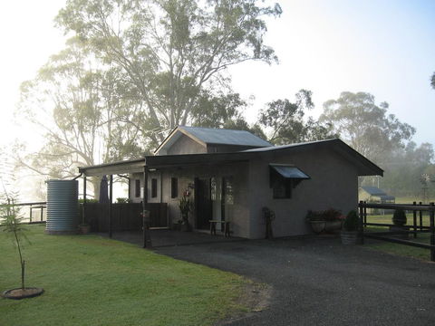 Belvoir B&B Cottages - Taree Accommodation 2