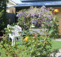 Benambra Bed  Breakfast - Taree Accommodation