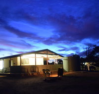 Bendleby Ranges - Taree Accommodation