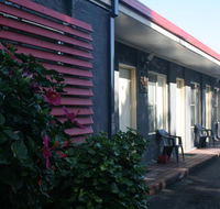 Benjamin Singleton Motel - Taree Accommodation