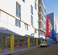 Bent St Apartments - Taree Accommodation