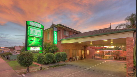 Bent Street Motor Inn - Taree Accommodation 0