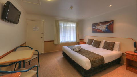 Bent Street Motor Inn - Taree Accommodation 2