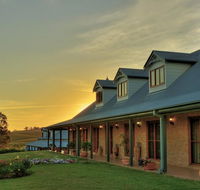 Berenbell Vineyard Retreat - Taree Accommodation