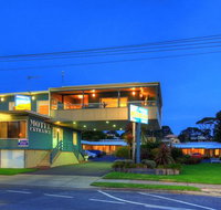 Bermagui Motor Inn - Taree Accommodation