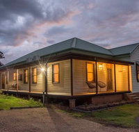 Bernstein Estate - Taree Accommodation