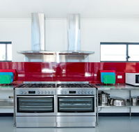 Berri Riverside Holiday Park