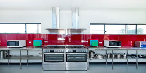 Berri Riverside Holiday Park - Taree Accommodation 0