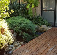 Berrilee Bed  Breakfast - Taree Accommodation