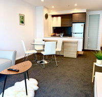 Best Located Brand New Apartment in Canberra CBD - Taree Accommodation