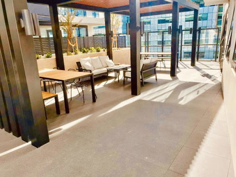 Best Located Brand New Apartment In Canberra CBD - Taree Accommodation 1