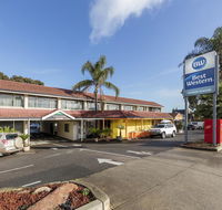 Best Western Adelaide Granada Motor Inn - Taree Accommodation