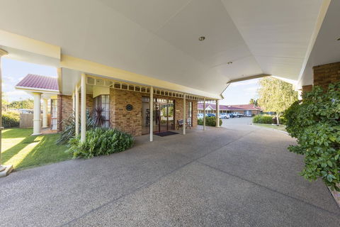 Best Western Ambassador Motor Inn & Apartments - Taree Accommodation 2