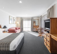 Best Western Ambassador Motor Inn  Apartments - Taree Accommodation